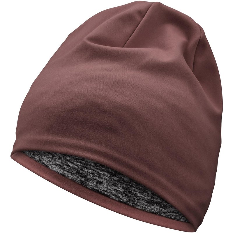Mütze weich wärmend bequem Unisex - Essence Thermal Ponytail Hat