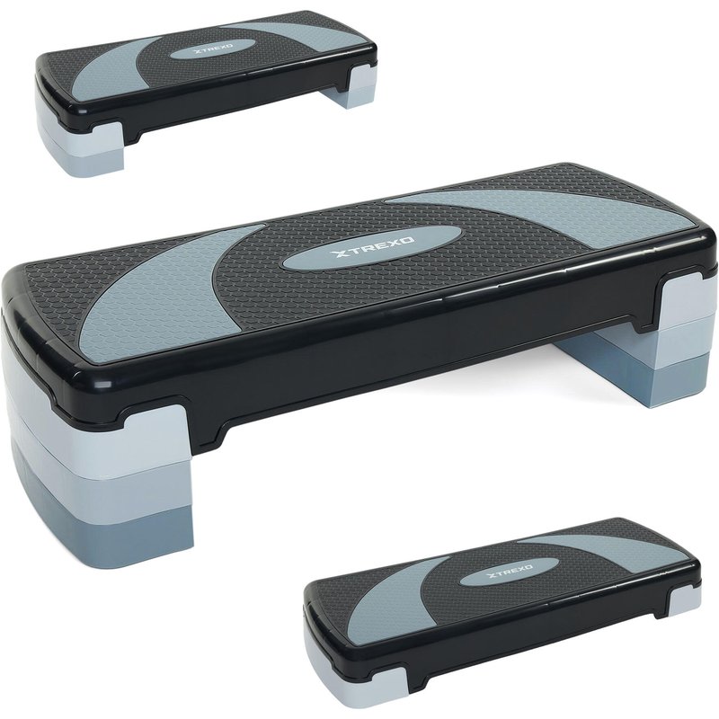 XTREXO TXO-B4W009 Aerobic-Schritt