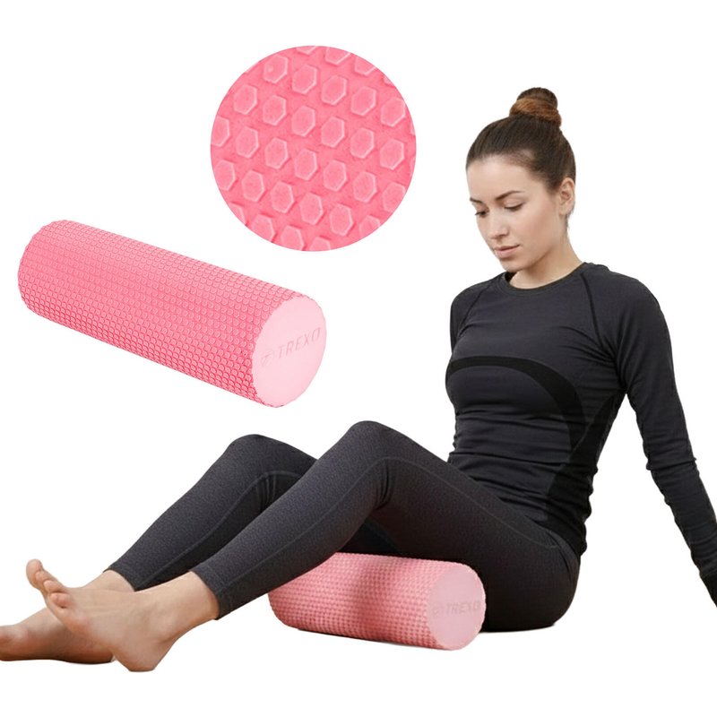 XTREXO EVA-Massagerolle