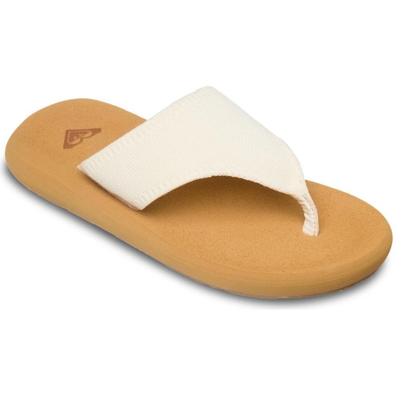 Sandalen SAMOLO Weiss Frauen
