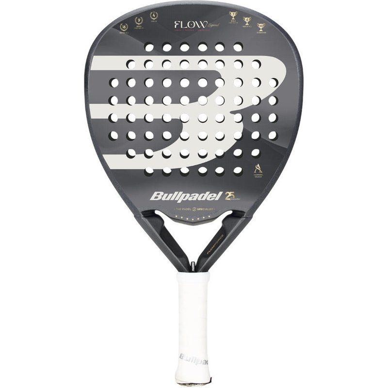 Bullpadel Flow Light W 23 Padelschläger