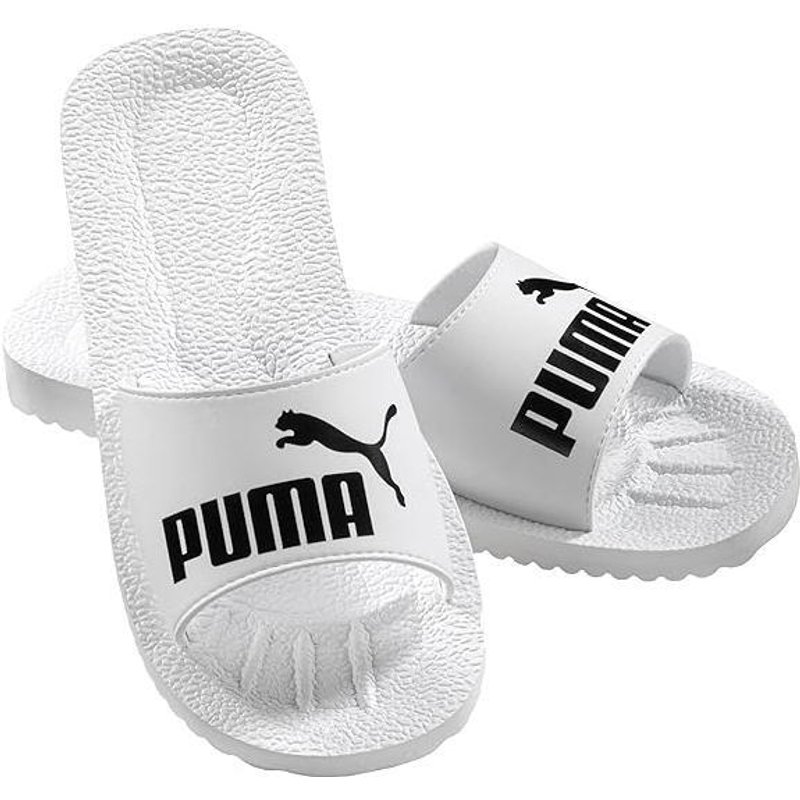 Puma Unisex Aduld Pure Cat Slides - 360262