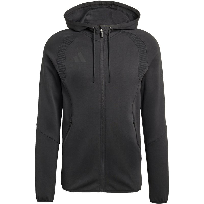 adidas Herren Kapuzenjacke Tiro Travel Sweat Hoodie