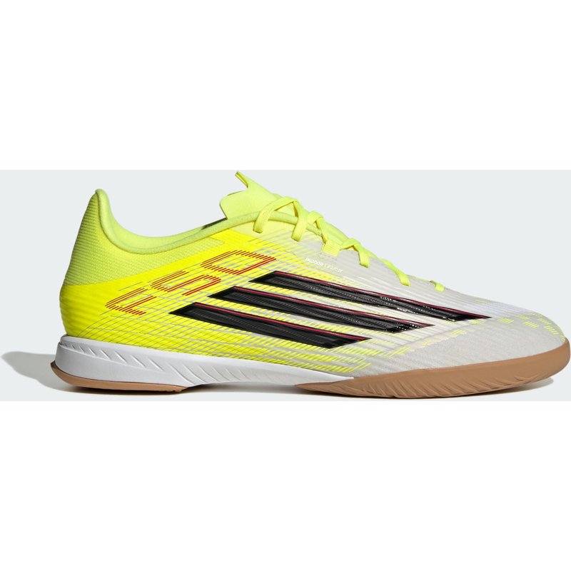 F50 League Fußballschuhe, Hallenböden