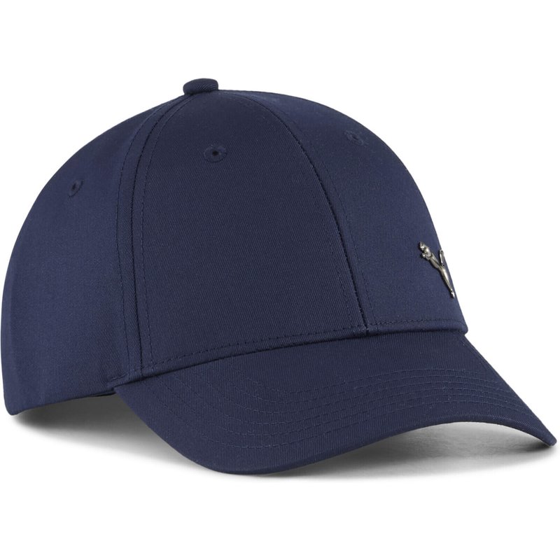Essentials Metal PUMA Cat Baseball-Cap Jugendliche PUMA