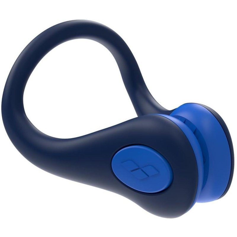 Arena Nasenclip Silikon - Marineblau