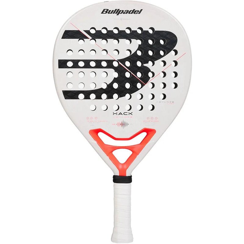 Bullpadel Hack Advance 2026 Padelschläger