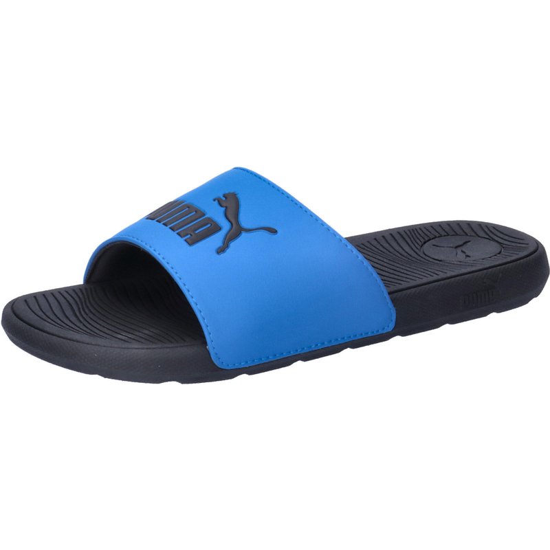 Puma Kinder Badeschlappen Cool Cat 2.0 Jr 390881