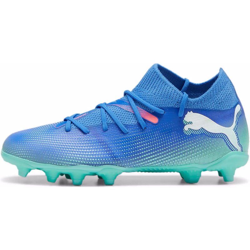 Kinder- Fußballschuhe Puma Future Match FG/AG