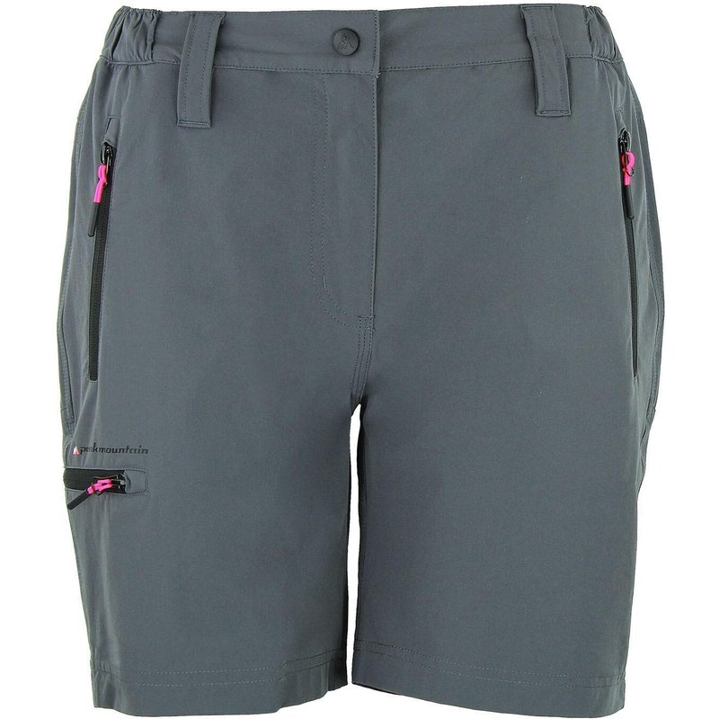 Shorts für Damen Peak Mountain