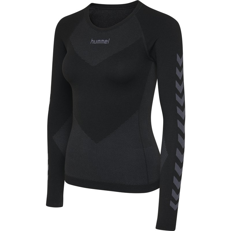 T-Shirt Hummel First Damen