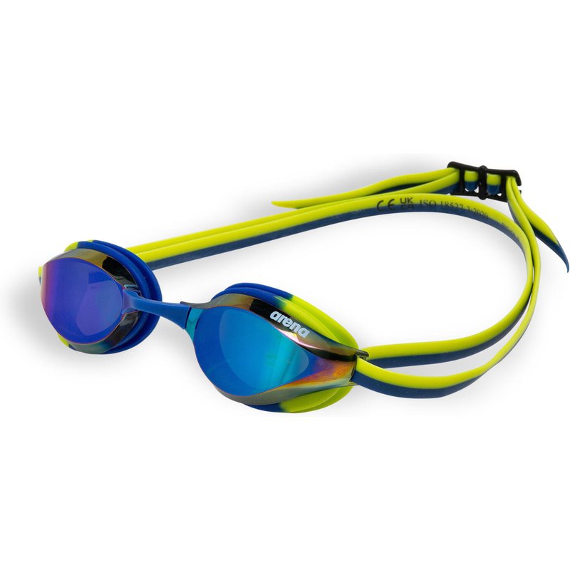 Arena Kinder Schwimmbrille Python Junior MR 011007