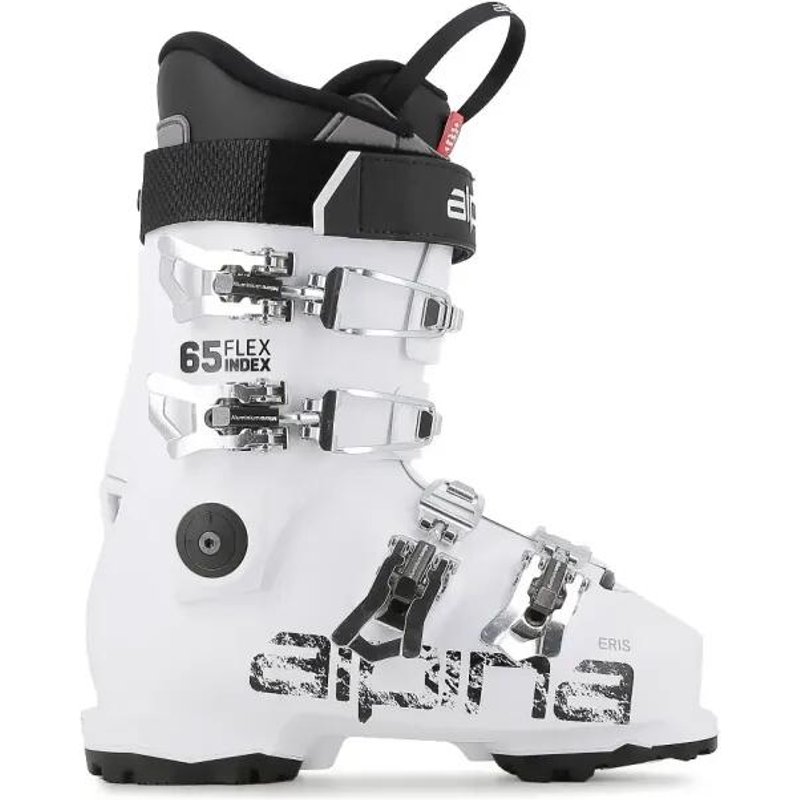 Skischuhe ALPINA Eris 65, Weiß, Damen