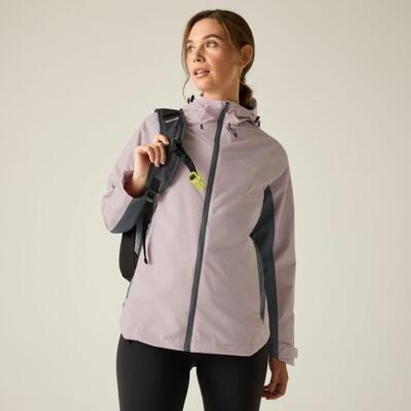 Regatta Regenjacke Frina für Damen