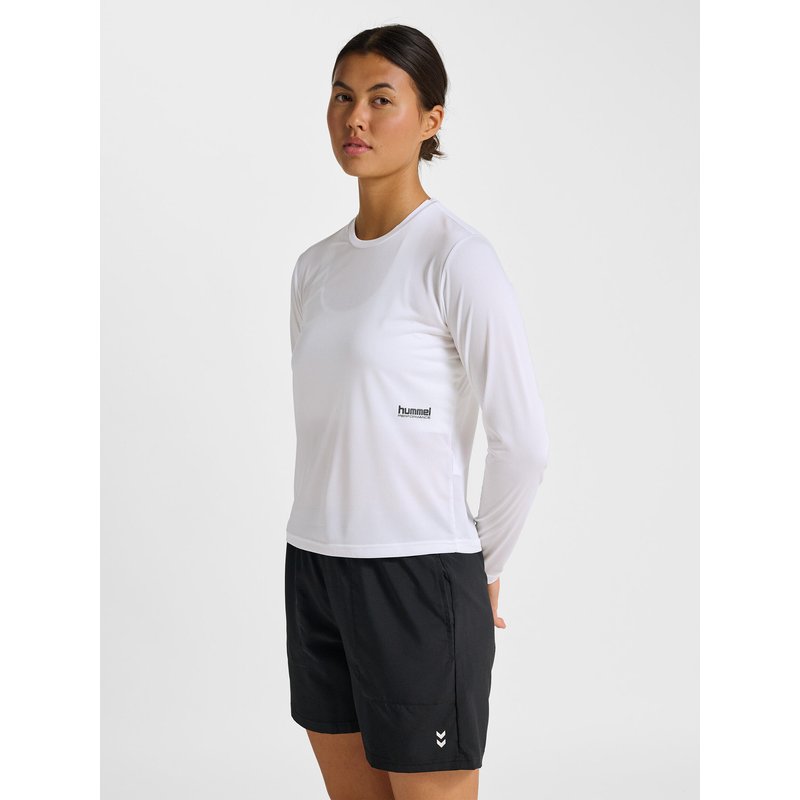 T-Shirt Hmlpulse Damen