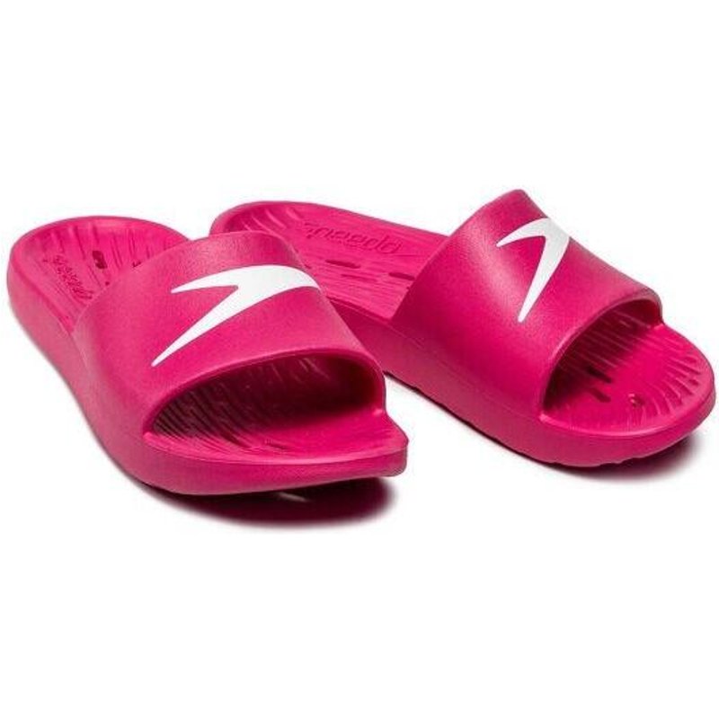 Unisex-Badehausschuhe Speedo Slides einteilig