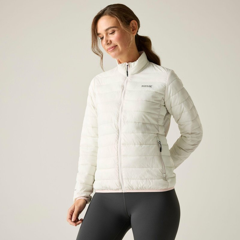 Damen Hillpack II isolierte Jacke