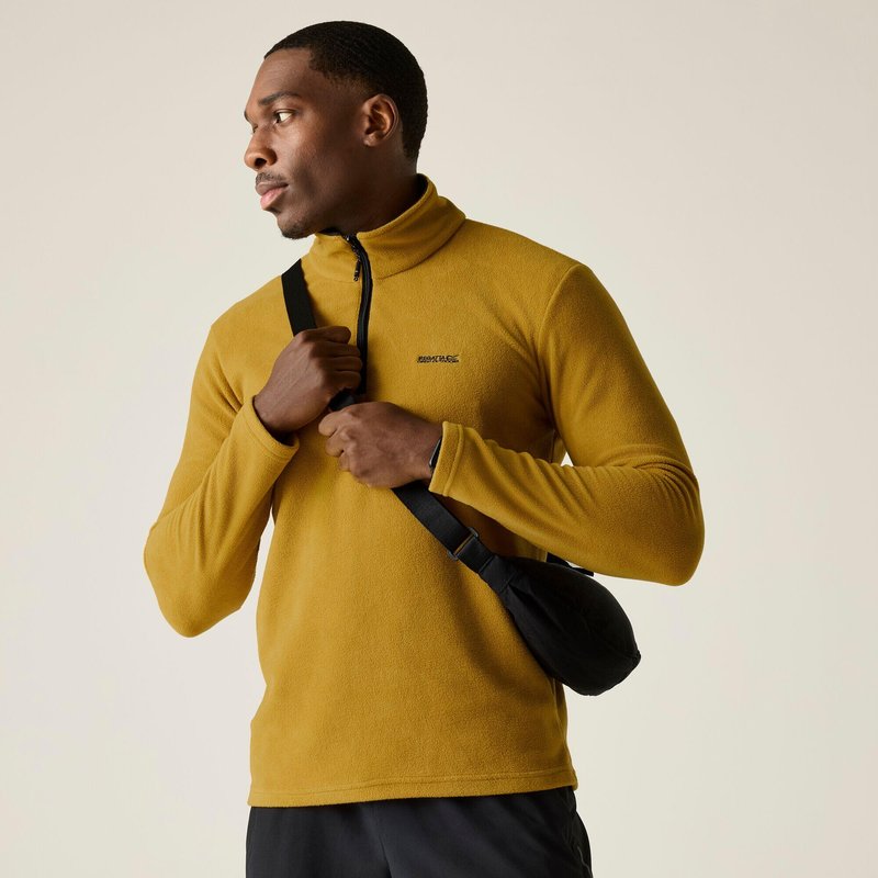Thompson Herren Leichtes Wanderfleece