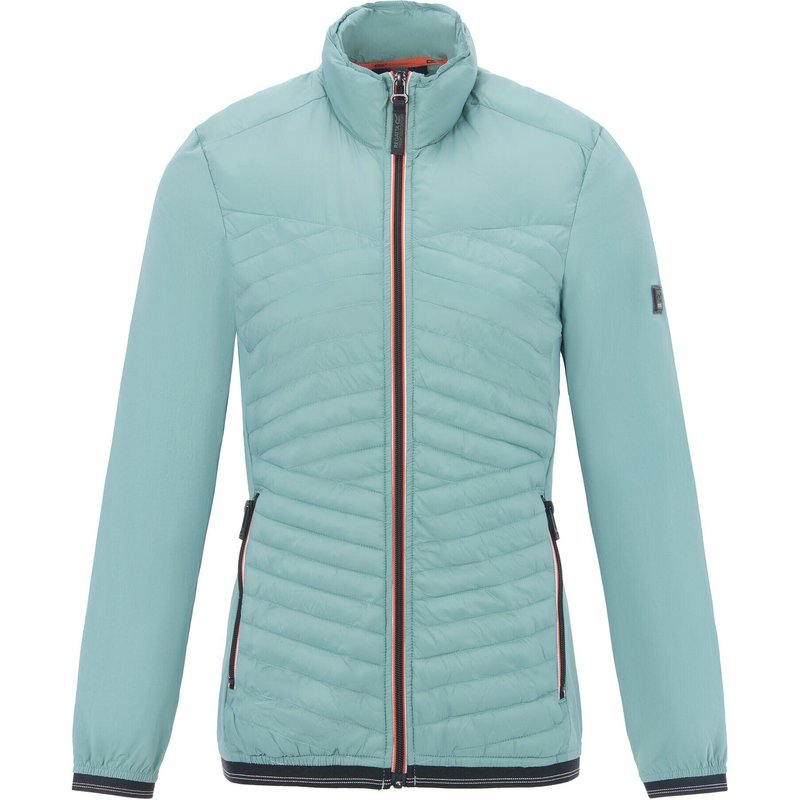 Olina Steppjacke für Damen