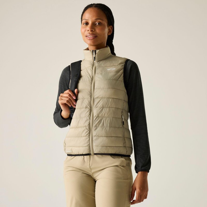 Damen Hillpack II Bodywarmer