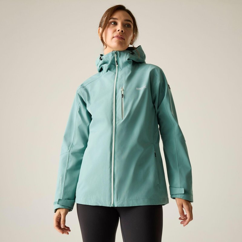 Regatta Birchdale II Funktionsjacke Damen mit Kapuze