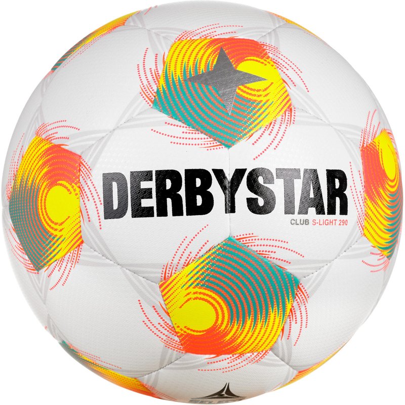 Derbystar Kinder Fussball Club S-Light 290 v26