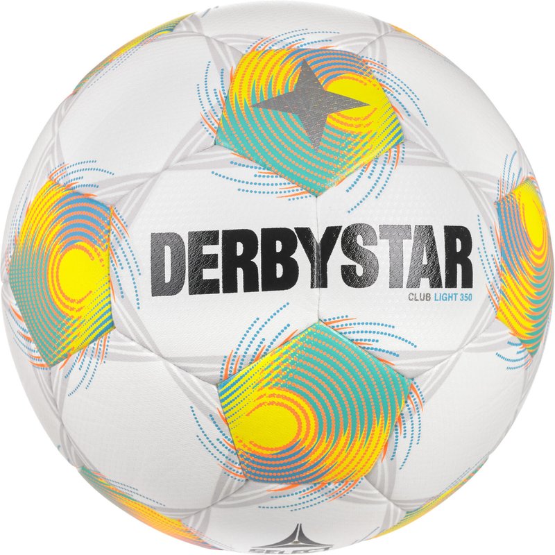Derbystar Kinder Fussball Club Light 350 v26