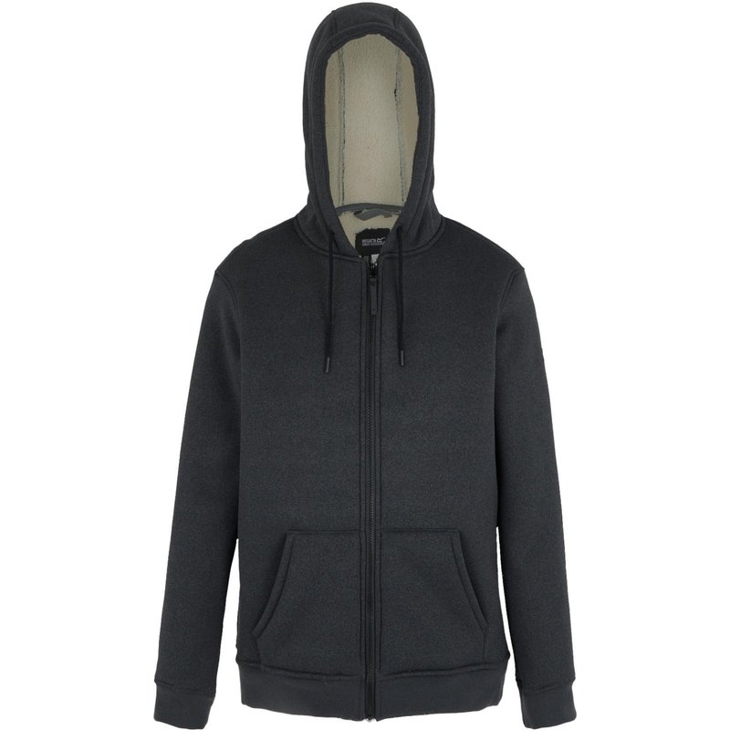 Zip Hoodie Regatta Naddle
