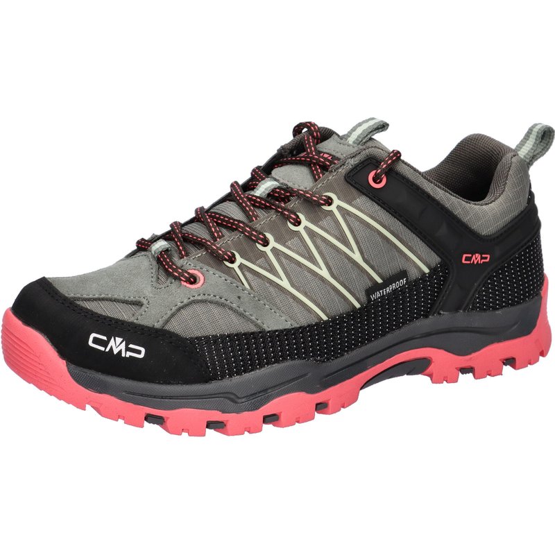 CMP Kinder Trekking Schuhe Rigel LOW 3Q54554J