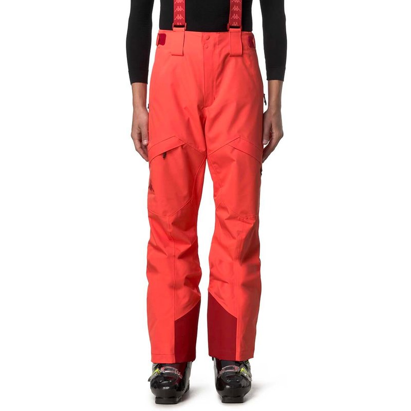 Skihose 6CENTO 622C für Herren