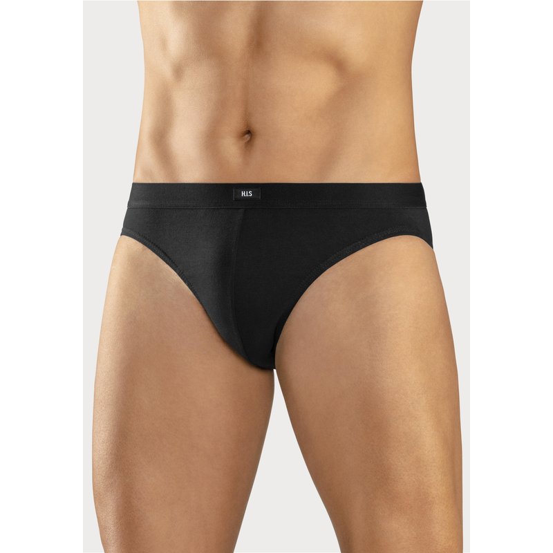 Herren H.I.S Minislip (3 Stück)