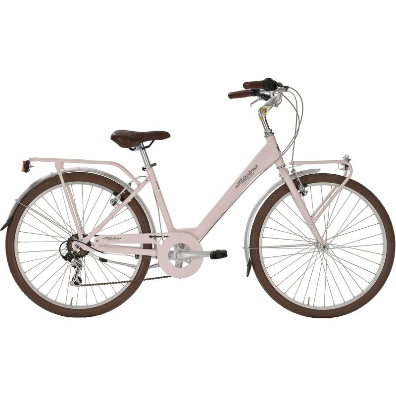 Cityfahrrad 26 Zoll DOROTHY, rosa