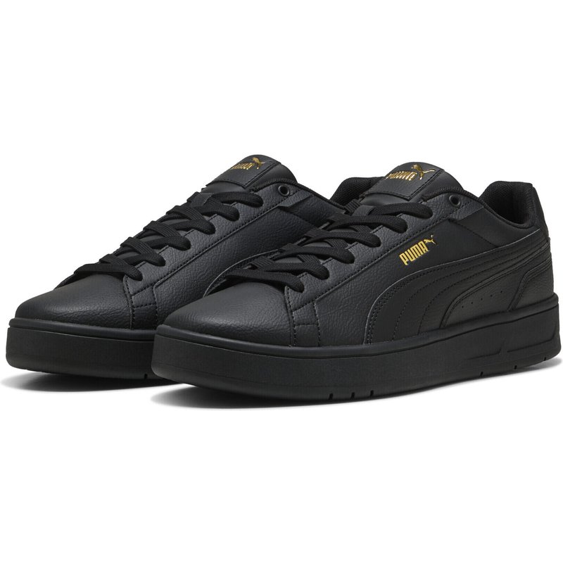 Court Classico Sneakers Erwachsene PUMA