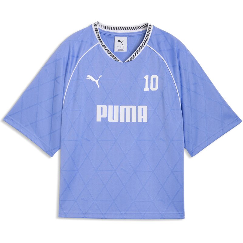 PUMA Sport Relaxed Trikot Damen PUMA