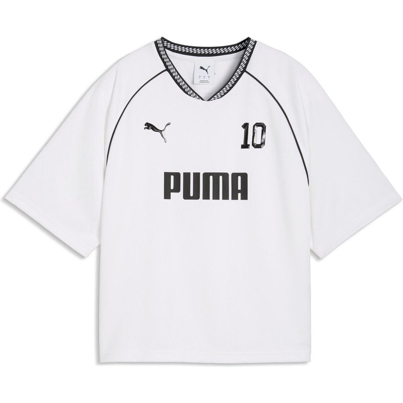 PUMA Sport Relaxed Trikot Damen PUMA