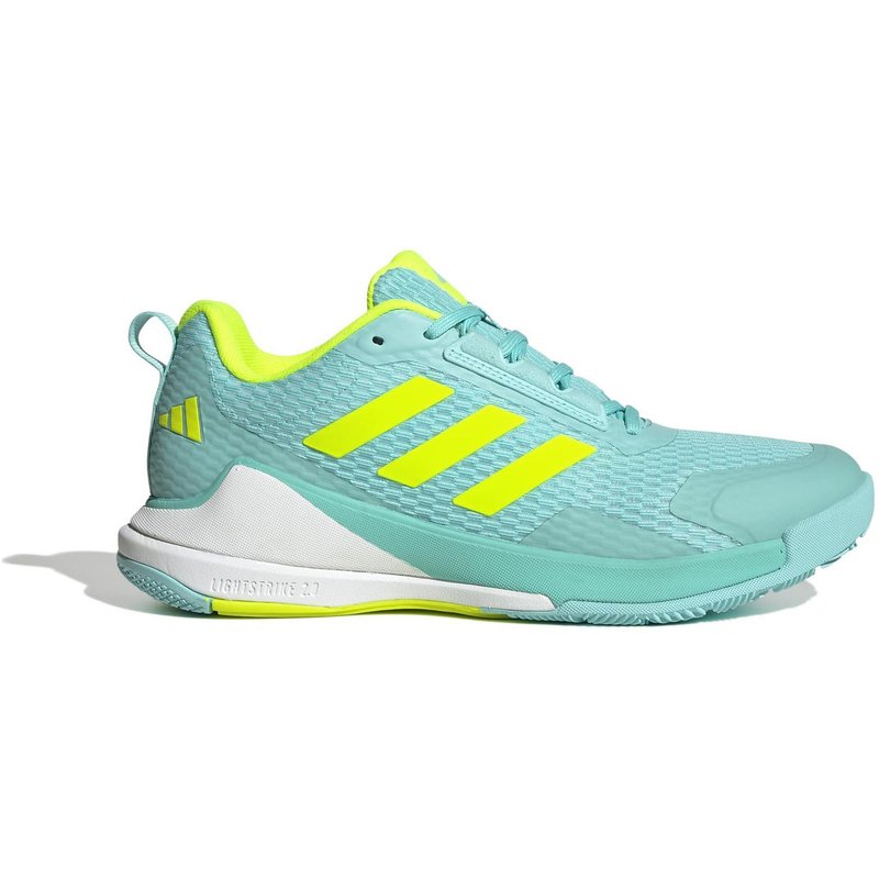 Hallenschuhe Damen adidas Novaflight 2