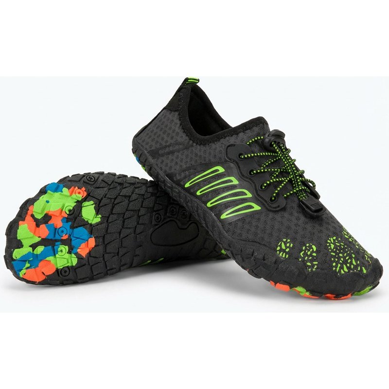 AQUASTIC Strandwasserschuhe für Seeigel