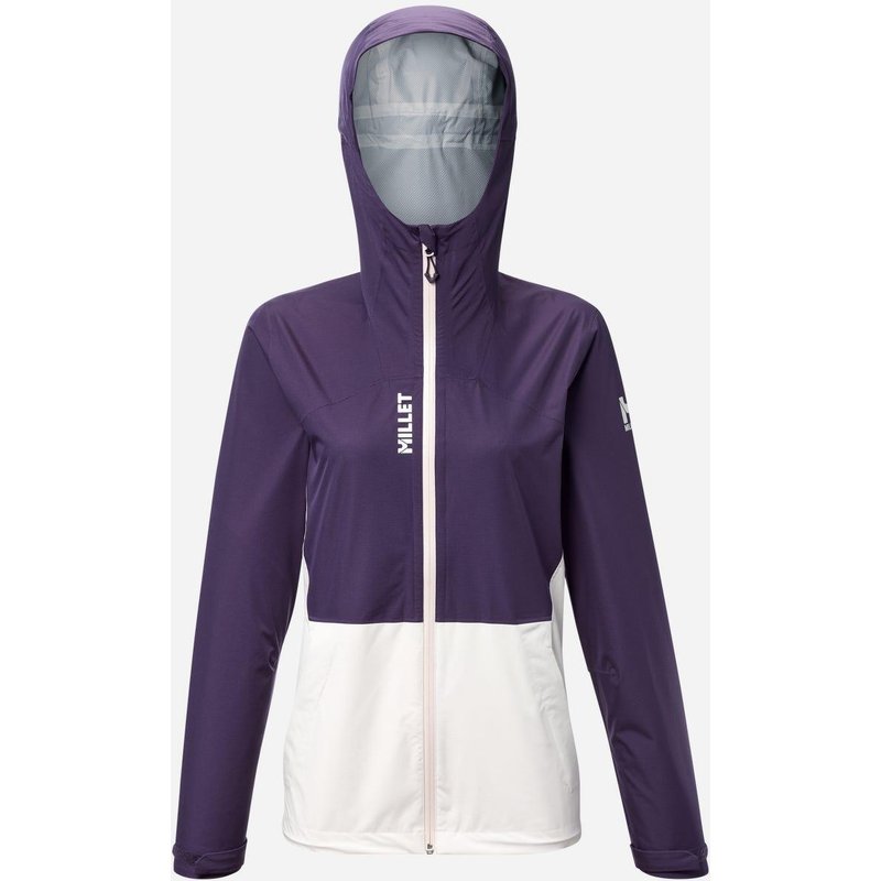 Damen Wandern - Trekking Jacke SENECA 2 5L