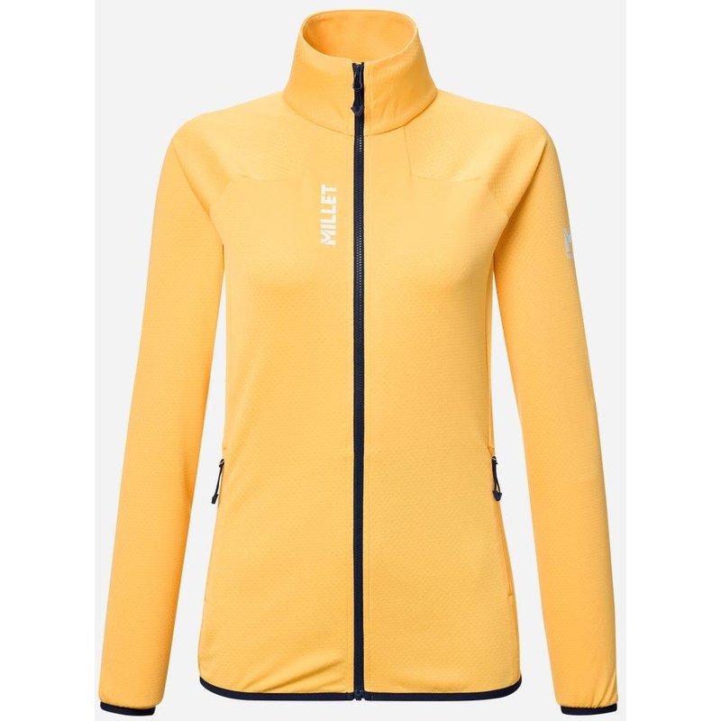 Damen Wandern - Trekking Fleecejacke LOKKA III