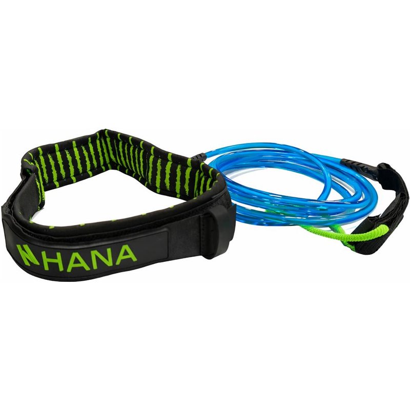 Wingfoil Gürtel leash 8'
