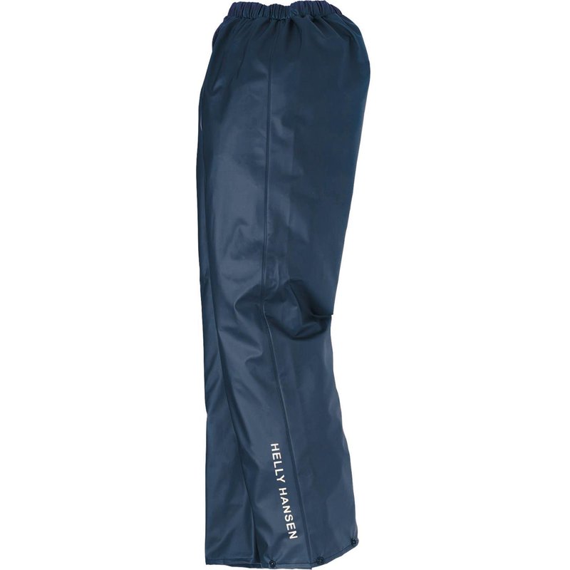 HH Voss Regenhose marineblau Gr. 3XL