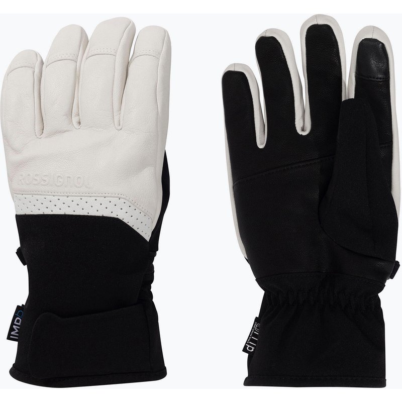 Rossignol Elite Lth Impr Damen-Skihandschuhe