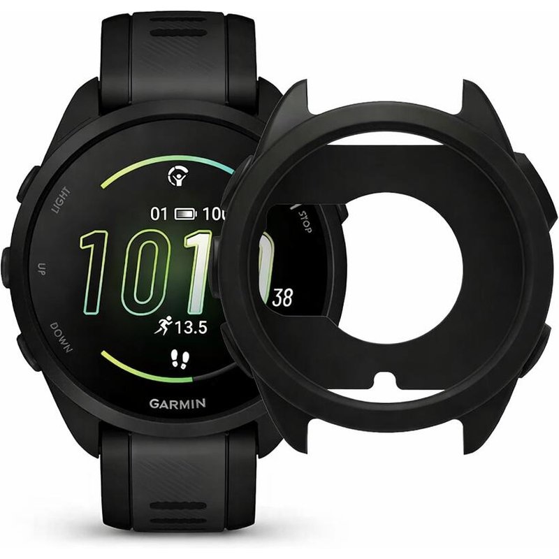 Silikon-Schutzhülle für Garmin Forerunner 165