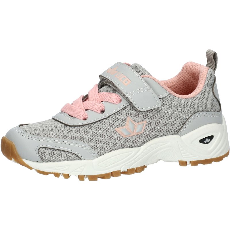Lico Bronte VS Sportschuh Kinder/Jugendliche mit Klettverschluss