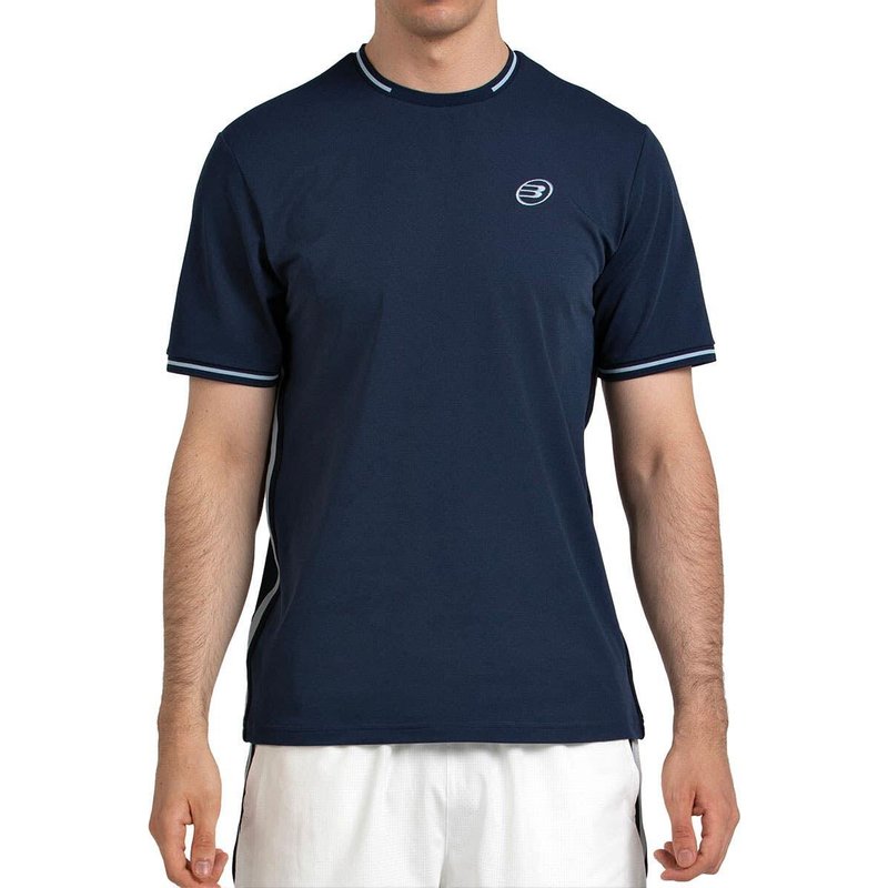 T-shirt Bullpadel Drehen