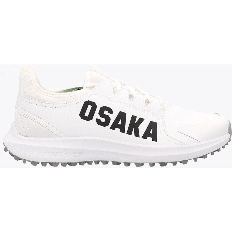 Osaka Feldhockeyschuhe Furo | Weiß