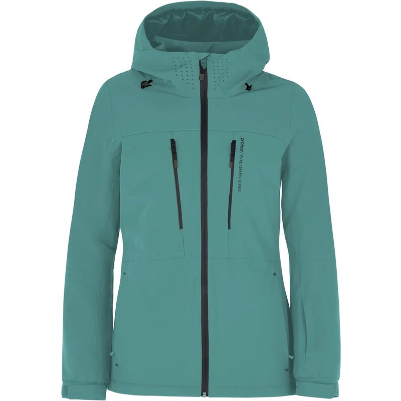 Skijacke Damen Protest Beverly