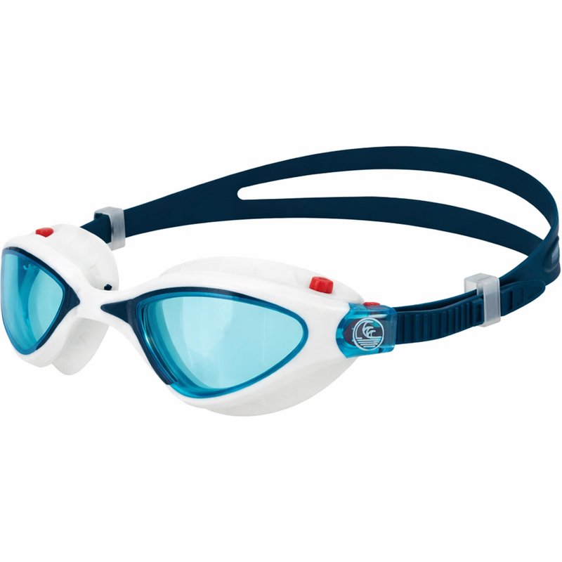 AQUASTIC Tarpon Schwimmbrille