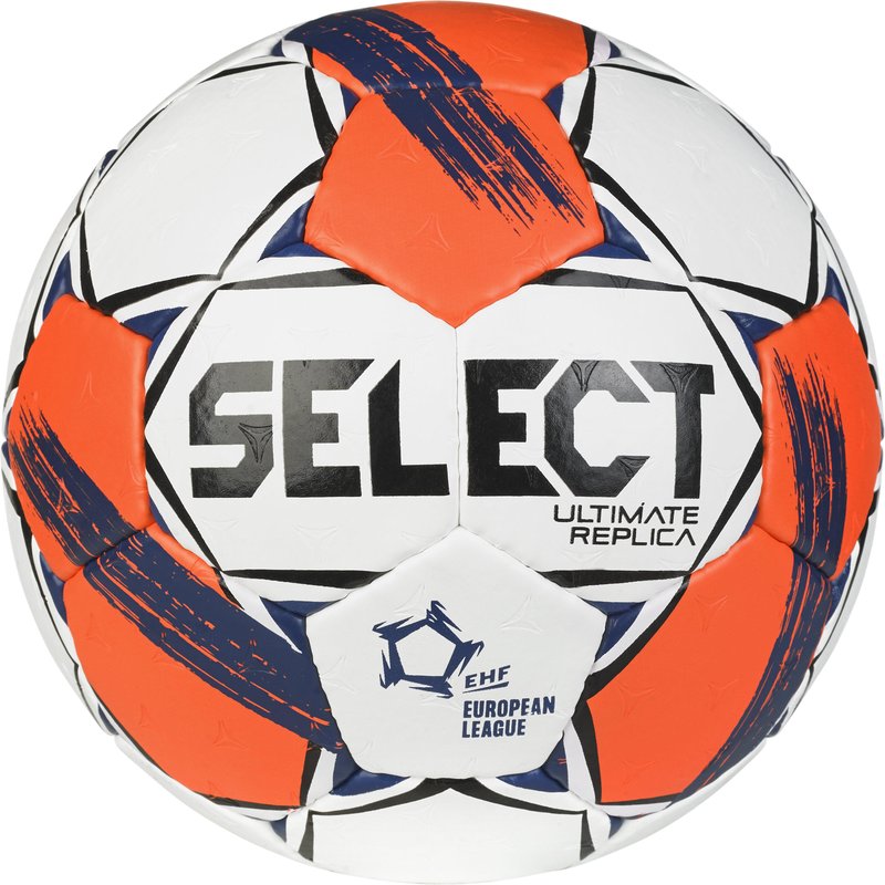 Handball Replica EHF EL V25