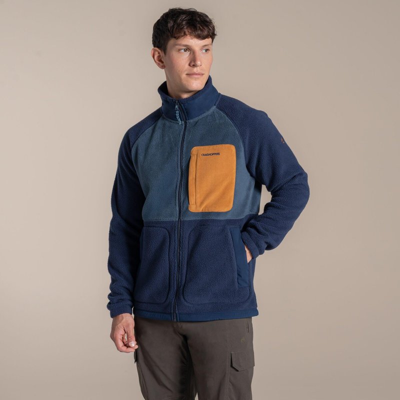 Herren-Dades-Jacke